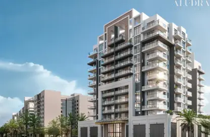 شقة - 2 غرف نوم - 3 حمامات للبيع في أفينيو ريزيدنس 6 - افينيو ريزدنس - الفرجان - دبي