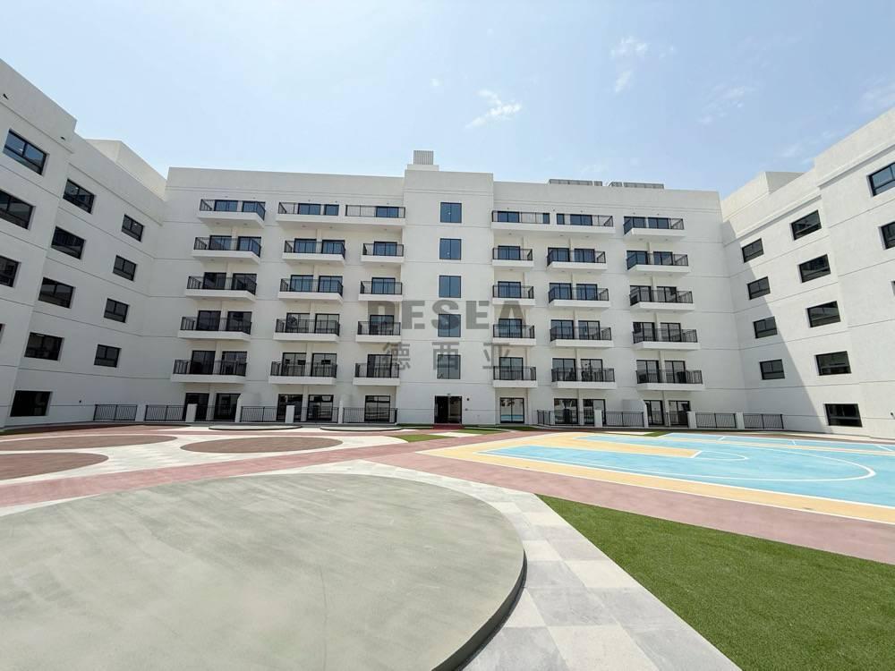Brand New | Hot Deal | Vacant | Furnished