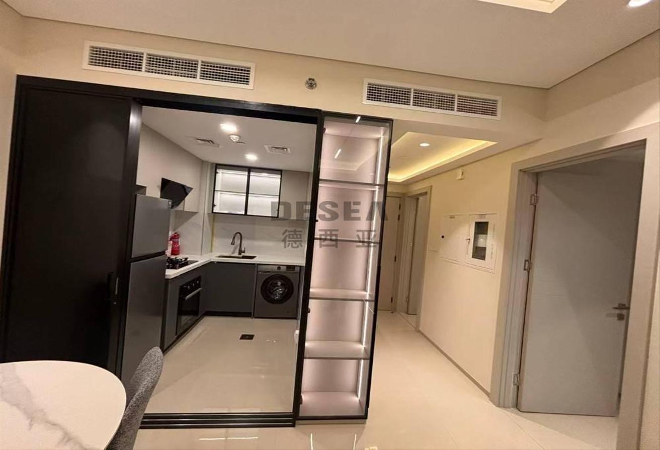 Brand New | Hot Deal | Vacant | Furnished photo 6