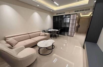 Apartment - 1 Bedroom - 2 Bathrooms for rent in Sports View Residence - International City Phase 2 - Al Warsan 4 - Al Warsan - Dubai