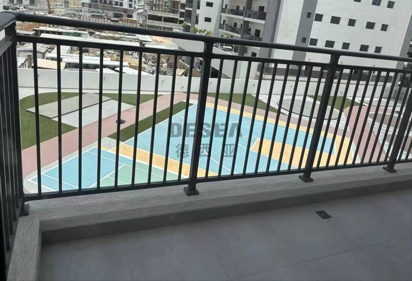 Brand New | Hot Deal | Vacant | Furnished photo 8