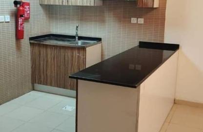 Apartment - 1 Bedroom - 2 Bathrooms for rent in City Tower - Al Nuaimiya - Ajman Apartment - 1 Bedroom - 2 Bathrooms for rent in City Tower - Al Nuaimiya - Ajman