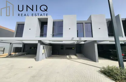 Townhouse - 2 Bedrooms - 3 Bathrooms for sale in Robinia - Masaar - Tilal City - Sharjah