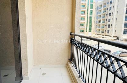 Apartment - 2 - 3 for rent in Al Bahri Grand Residence - Al Warqa'a 1 - Al Warqa'a - Dubai Apartment - 2 - 3 for rent in Al Bahri Grand Residence - Al Warqa'a 1 - Al Warqa'a - Dubai