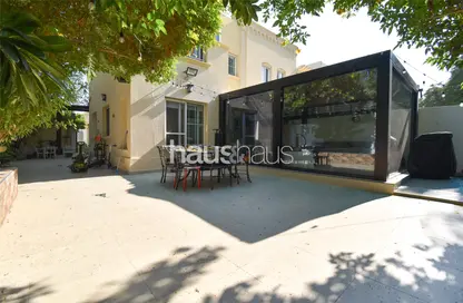 فيلا - 2 غرف نوم - 3 حمامات للبيع في الينابيع 5 - الينابيع - دبي