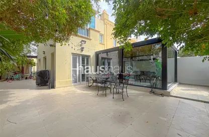 فيلا - 2 غرف نوم - 3 حمامات للبيع في الينابيع 5 - الينابيع - دبي