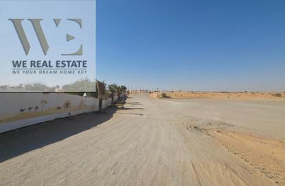 أرض - استوديو للبيع في الحيل - الفجيرة