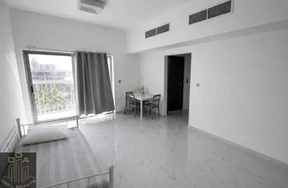 Apartment - 1 Bedroom - 2 Bathrooms for sale in Time 1 - Dubai Land - Dubai