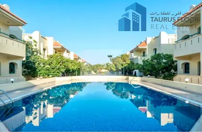فيلا - 3 غرف نوم - 4 حمامات للايجار في جاردن فيلاز - أم سقيم 2 - أم سقيم - دبي