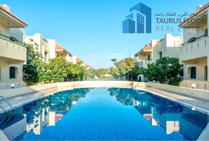 Well Maintained 3BR || For Family || Vacant Now