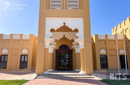 Land - Studio for sale in Meydan Racecourse Villas - Meydan - Dubai