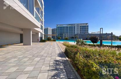 Land - Studio for sale in Meydan Racecourse Villas - Meydan - Dubai