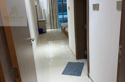 Apartment - 1 Bedroom - 2 Bathrooms for sale in Gulfa Towers - Al Rashidiya 1 - Al Rashidiya - Ajman Apartment - 1 Bedroom - 2 Bathrooms for sale in Gulfa Towers - Al Rashidiya 1 - Al Rashidiya - Ajman