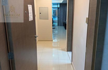 Apartment - 1 Bedroom - 2 Bathrooms for sale in Gulfa Towers - Al Rashidiya 1 - Al Rashidiya - Ajman Apartment - 1 Bedroom - 2 Bathrooms for sale in Gulfa Towers - Al Rashidiya 1 - Al Rashidiya - Ajman