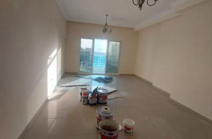 Apartment - 2 Bedrooms - 3 Bathrooms for rent in New Al Taawun Road - Al Taawun - Sharjah