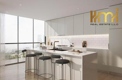 Apartment - Studio - 1 for sale in The Corner - Dubai Land Residence Complex - Dubai Apartment - Studio - 1 for sale in The Corner - Dubai Land Residence Complex - Dubai