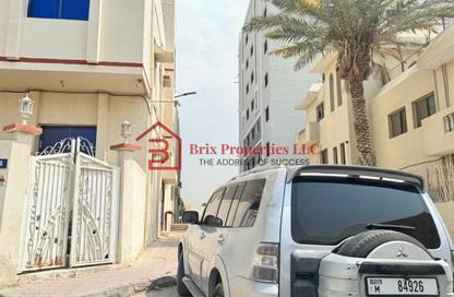 Whole Building - 7+ - 7+ for sale in Al Nuaimiya - Ajman