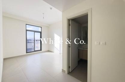 Villa - 5 - 7 for rent in The Pulse Beachfront 2 - The Pulse - Residential District - Dubai South (Dubai World Central) - Dubai