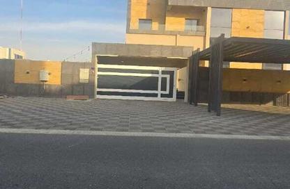 Villa - 5 Bedrooms - 7+ Bathrooms for sale in Al Helio 1 - Al Helio - Ajman