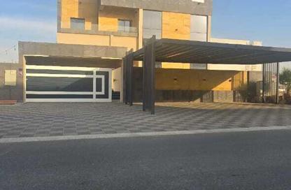 Villa - 5 Bedrooms - 7+ Bathrooms for sale in Al Helio 1 - Al Helio - Ajman