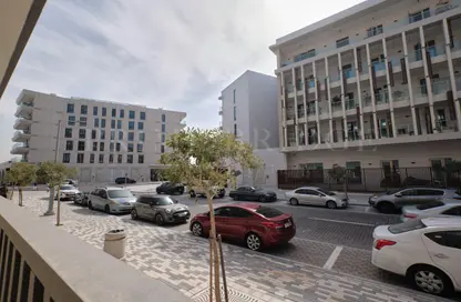 Apartment - 1 Bedroom - 2 Bathrooms for sale in C3 Garden - Saadiyat Island - Abu Dhabi Apartment - 1 Bedroom - 2 Bathrooms for sale in C3 Garden - Saadiyat Island - Abu Dhabi