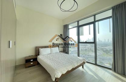 Apartment - 1 - 1 for rent in Farhad Azizi Residence - Dubai Healthcare City 2 - Al Jaddaf - Dubai Apartment - 1 - 1 for rent in Farhad Azizi Residence - Dubai Healthcare City 2 - Al Jaddaf - Dubai