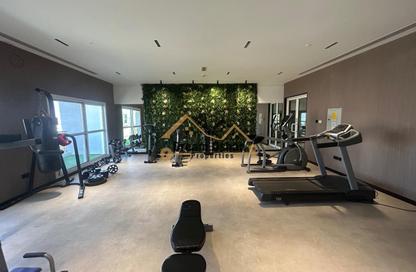 Apartment - Studio - 1 Bathroom for rent in Silicon Star 2 - Dubai Silicon Oasis - Dubai