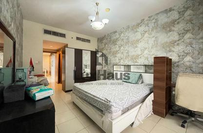 Apartment - 1 Bedroom - 2 Bathrooms for rent in Gardenia 2 - Emirates Gardens 1 - District 13 - Jumeirah Village Circle - Dubai