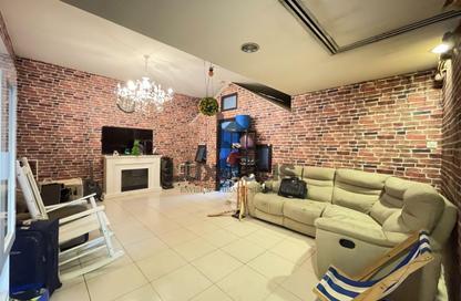 Apartment - 1 Bedroom - 2 Bathrooms for rent in Gardenia 2 - Emirates Gardens 1 - District 13 - Jumeirah Village Circle - Dubai