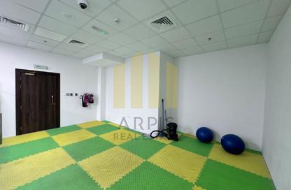 Apartment - 1 - 1 for rent in Iliyaa Tower 4 - Jumeirah Garden City - Al Satwa - Dubai Apartment - 1 - 1 for rent in Iliyaa Tower 4 - Jumeirah Garden City - Al Satwa - Dubai
