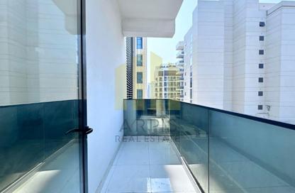 Apartment - 1 - 1 for rent in Iliyaa Tower 4 - Jumeirah Garden City - Al Satwa - Dubai Apartment - 1 - 1 for rent in Iliyaa Tower 4 - Jumeirah Garden City - Al Satwa - Dubai