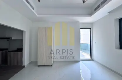 Apartment - 1 Bedroom - 1 Bathroom for rent in Iliyaa Tower 4 - Jumeirah Garden City - Al Satwa - Dubai