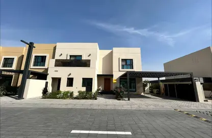 فيلا - 5 غرف نوم - 6 حمامات للايجار في مدينة الشارقة المستدامة - الشارقة