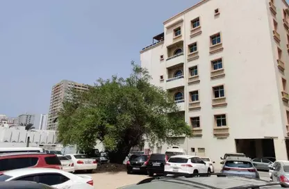 أرض - استوديو للبيع في الراشدية 3 - الراشدية - عجمان