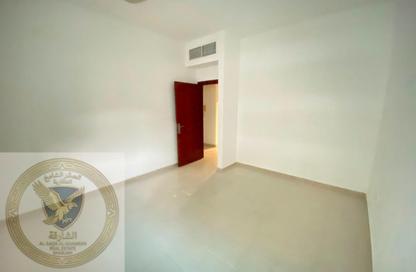 Apartment - 1 Bedroom - 1 Bathroom for rent in Al Qulaya'ah - Al Sharq - Sharjah