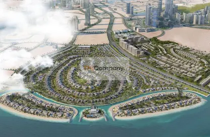 Villa - 4 Bedrooms - 5 Bathrooms for sale in Reem Hills - Najmat Abu Dhabi - Al Reem Island - Abu Dhabi Villa - 4 Bedrooms - 5 Bathrooms for sale in Reem Hills - Najmat Abu Dhabi - Al Reem Island - Abu Dhabi