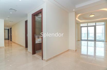 Apartment - 4 Bedrooms - 5 Bathrooms for sale in Imperial Avenue - Downtown Dubai - Dubai