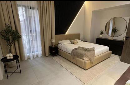 Apartment - 2 - 3 for rent in Marwa Heights - District 15 - Jumeirah Village Circle - Dubai