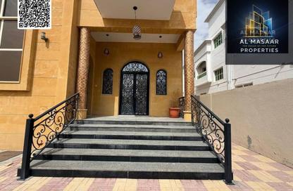 Villa - 5 Bedrooms - 7 Bathrooms for sale in Al Mowaihat 2 - Al Mowaihat - Ajman