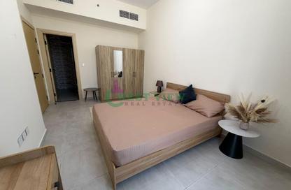 Apartment - 2 - 3 for rent in Binghatti Mirage - District 10 - Jumeirah Village Circle - Dubai