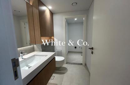 Apartment - 1 Bedroom - 2 Bathrooms for rent in Ellington House 2 - Ellington House - Dubai Hills Estate - Dubai