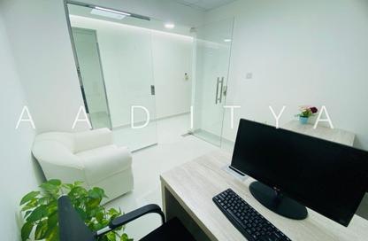 Office Space - Studio - 1 Bathroom for rent in Silver Home Building - Hor Al Anz - Deira - Dubai Office Space - Studio - 1 Bathroom for rent in Silver Home Building - Hor Al Anz - Deira - Dubai
