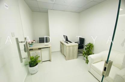 Office Space - Studio - 1 Bathroom for rent in Silver Home Building - Hor Al Anz - Deira - Dubai Office Space - Studio - 1 Bathroom for rent in Silver Home Building - Hor Al Anz - Deira - Dubai