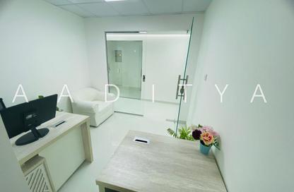 Office Space - Studio - 1 Bathroom for rent in Silver Home Building - Hor Al Anz - Deira - Dubai Office Space - Studio - 1 Bathroom for rent in Silver Home Building - Hor Al Anz - Deira - Dubai