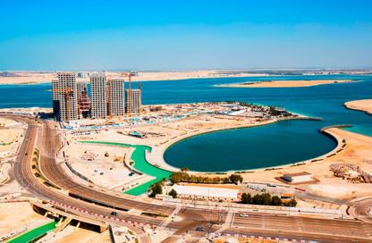Apartment - 1 Bedroom - 2 Bathrooms for sale in Beach Towers - Shams Abu Dhabi - Al Reem Island - Abu Dhabi Apartment - 1 Bedroom - 2 Bathrooms for sale in Beach Towers - Shams Abu Dhabi - Al Reem Island - Abu Dhabi