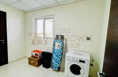 Townhouse - 3 - 4 for rent in Pacifica - Damac Hills 2 - Dubai Townhouse - 3 - 4 for rent in Pacifica - Damac Hills 2 - Dubai