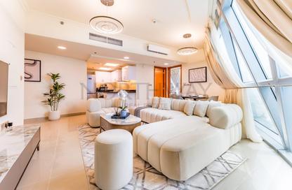 Apartment - 1 - 2 for sale in Park Tower A - Park Towers - DIFC - Dubai Apartment - 1 - 2 for sale in Park Tower A - Park Towers - DIFC - Dubai