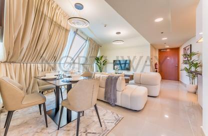 Apartment - 1 Bedroom - 2 Bathrooms for sale in Park Tower A - Park Towers - DIFC - Dubai