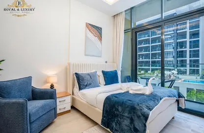 شقة - 1 حمام للايجار في 10 عزيزي ريفيرا - عزيزي ريفيرا - ميدان واحد - ميدان - دبي