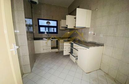 Apartment - 2 Bedrooms - 3 Bathrooms for rent in Umm Hurair 1 - Umm Hurair - Bur Dubai - Dubai